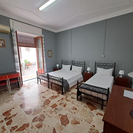 B&B Domus Pina Catania Exterior photo
