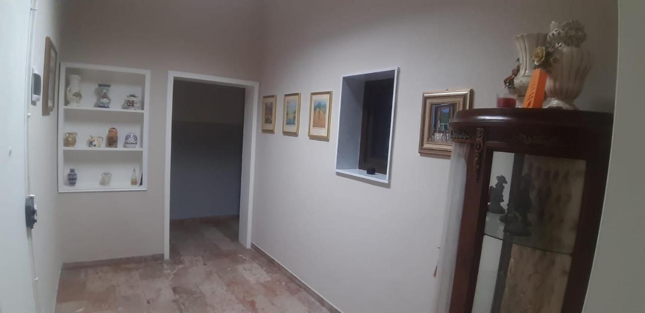 B&B Domus Pina Catania Exterior photo