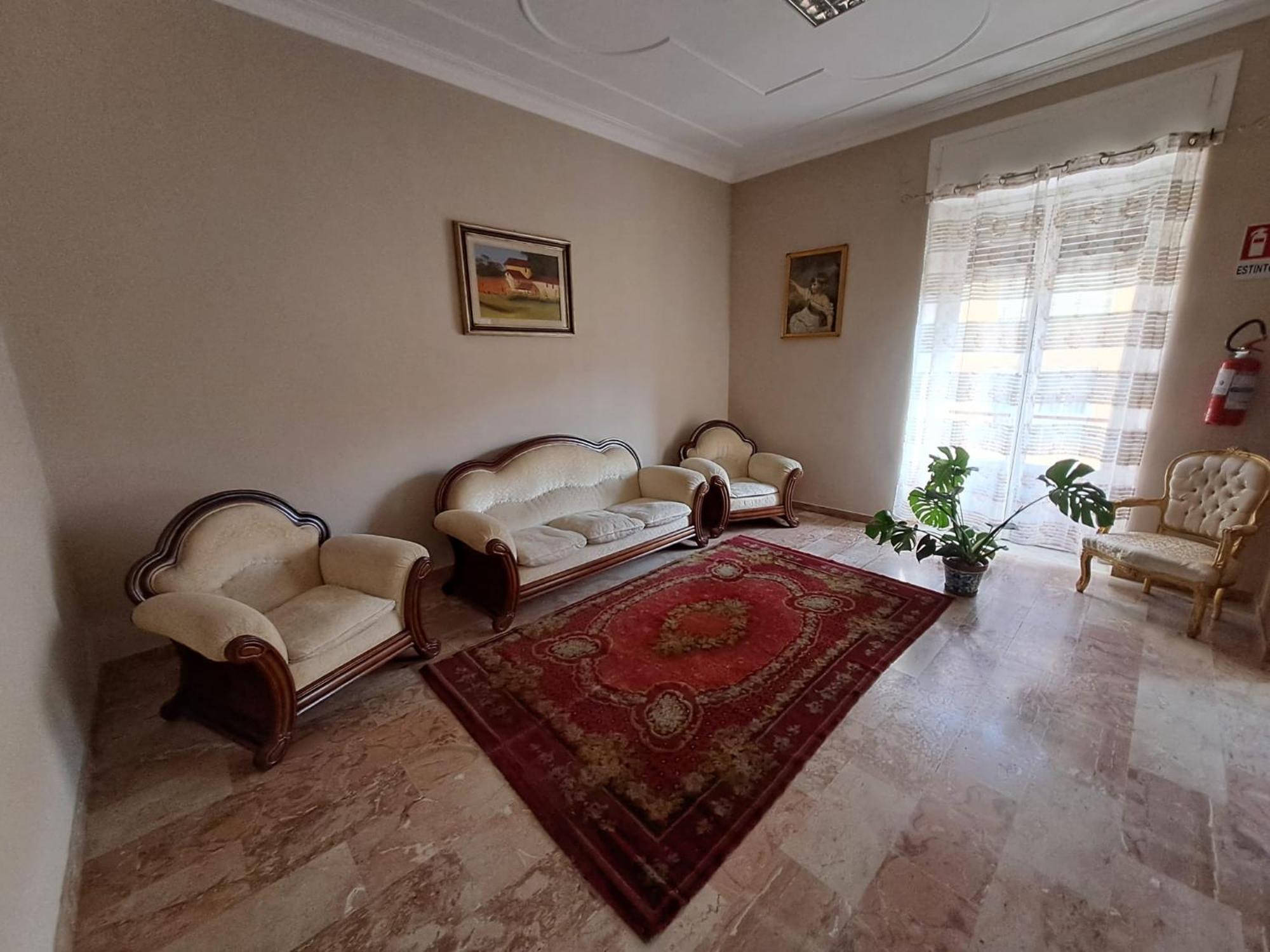 B&B Domus Pina Catania Exterior photo