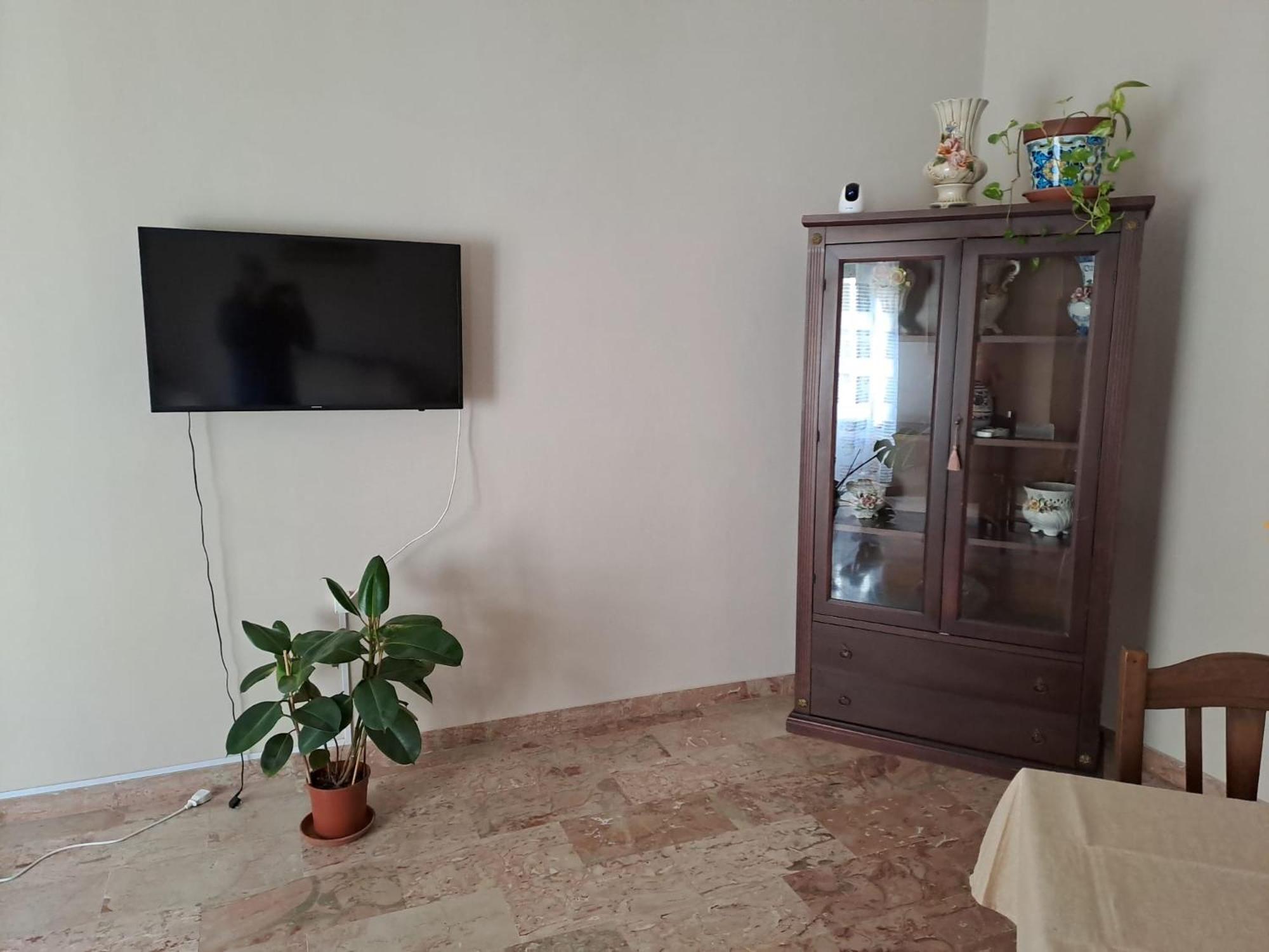 B&B Domus Pina Catania Exterior photo