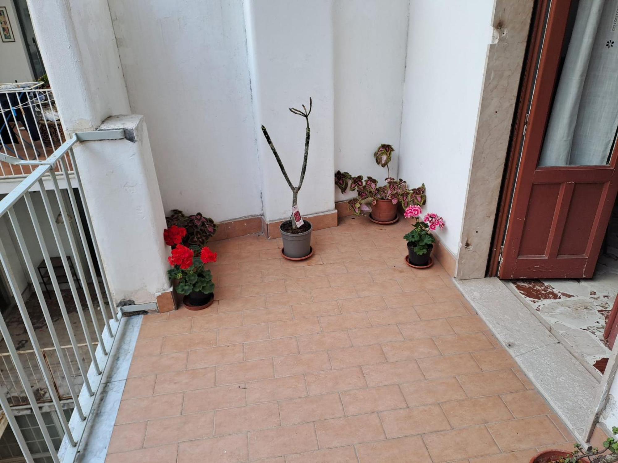 B&B Domus Pina Catania Exterior photo